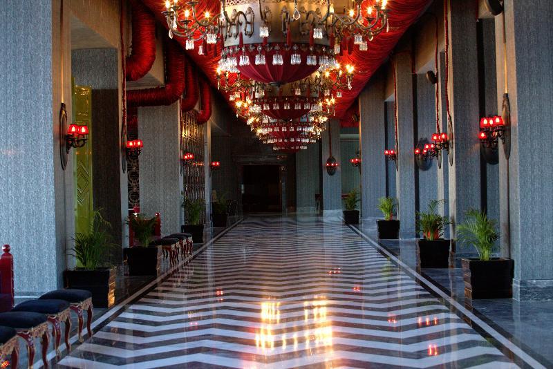 Attaleia Holiday Village 贝莱克 外观 照片