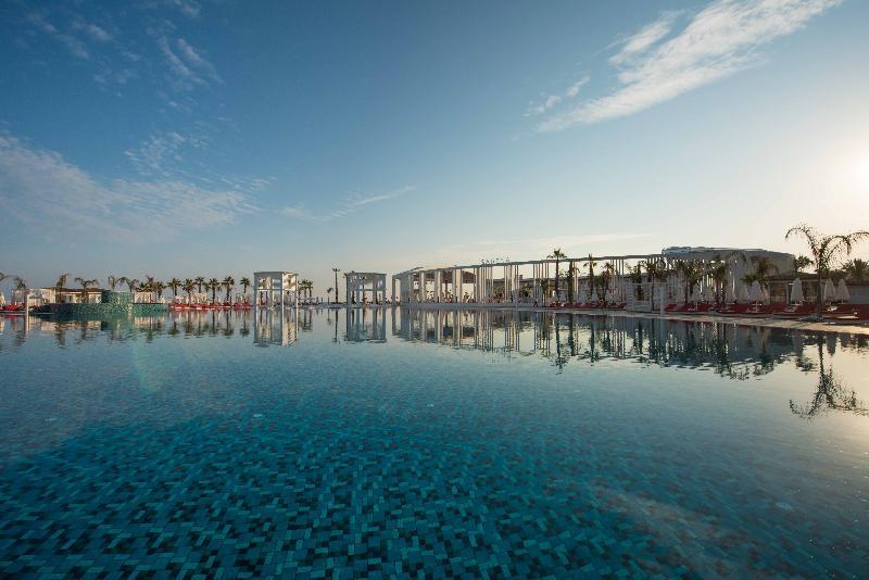Attaleia Holiday Village 贝莱克 外观 照片