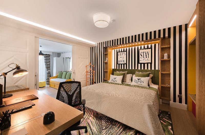 Attaleia Holiday Village 贝莱克 外观 照片