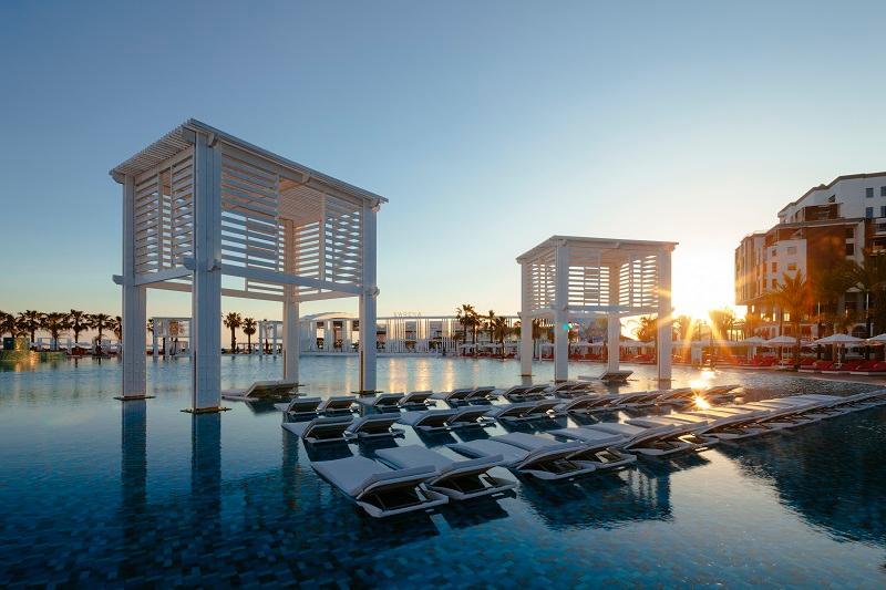 Attaleia Holiday Village 贝莱克 外观 照片