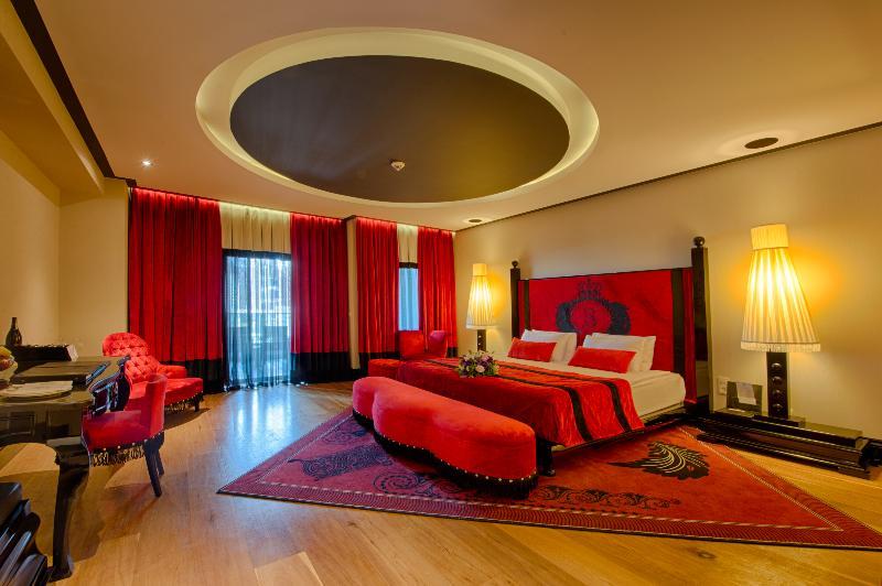 Attaleia Holiday Village 贝莱克 外观 照片